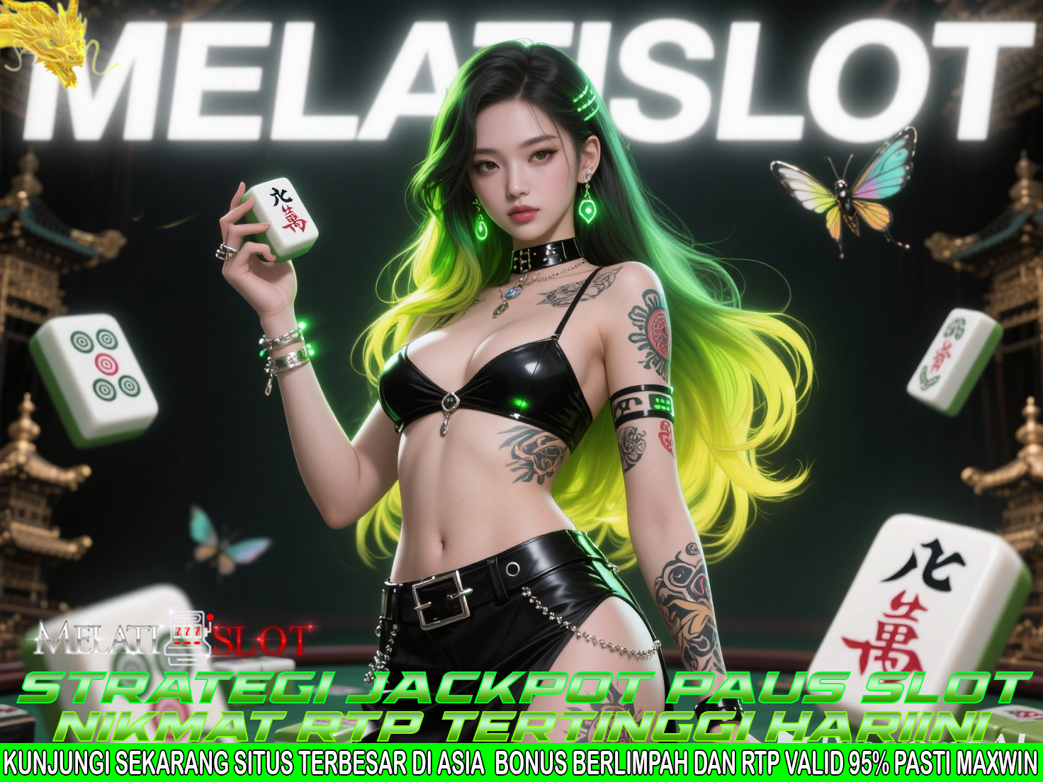 MELATISLOT Slot Maxwin Dengan Bukti WD Setiap Hari