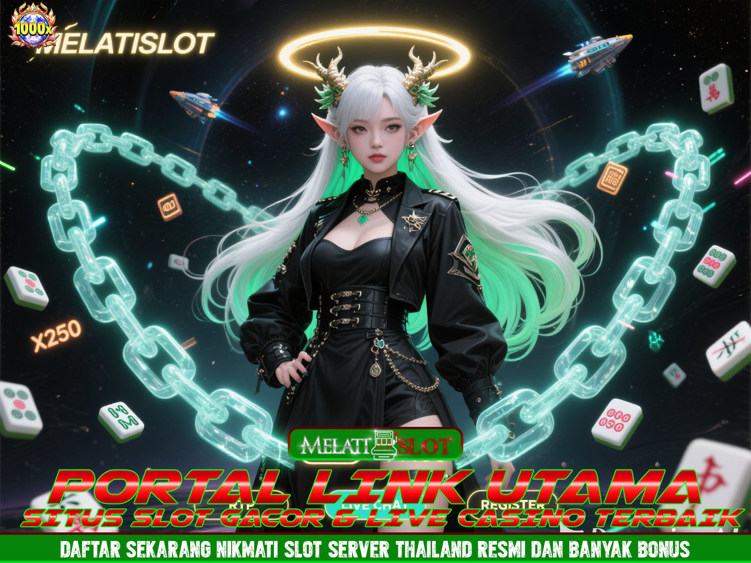 MelatiGaming Bocoran Togel Malam Ini Full 2D Terakurat