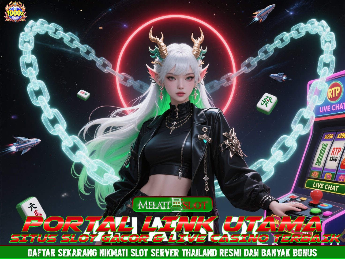 MelatiGaming Login Slot88 Online Developer Lengkap Modern